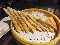 葱油饼-花家怡园