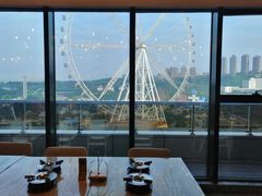 -华侨城嘉途酒店·屋顶阳光餐厅