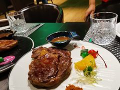 -188西餐厅(园林宾馆店)