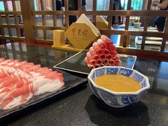 -东来顺饭庄(金泉广场店)