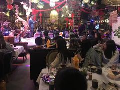 -胡桃里音乐酒馆(白云五号T5 MALL店)
