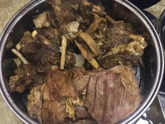 -清真·益鑫羊肉手抓馆(花园北街店)