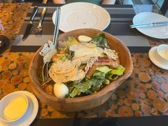 -金奥国际酒店温哥华扒房Vancouver Grill