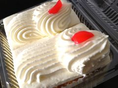 奶油小方-红宝石·鲜奶小方(联洋店)