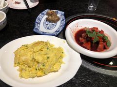 -老苏州芳和园茶酒楼  传统苏帮菜(观前店)
