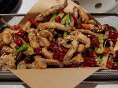 -大铁勺新津菜(东丽阳光新业广场店)