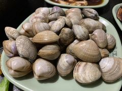 -韩盛·盛江山自助料理(奥体万达店)