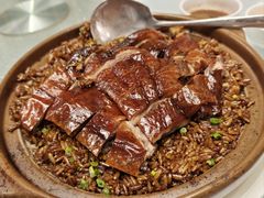 即烧脆皮烧鹅-利宝阁(嘉里建设广场店)