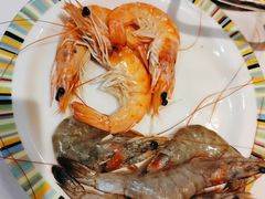 -吉布鲁牛排海鲜自助(温江合生汇店)
