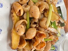 -始兴县农家小院餐馆