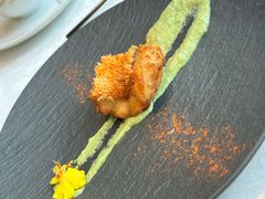 翡翠麒麟鱼-海味观(老西门店)