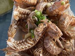 -阿弟特色海鲜餐厅·大排档(平潭店)