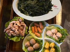 -潮辣重庆火锅(二七万达店)