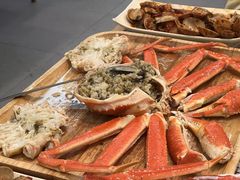 -震海贝烤贝·民俗特色店(延吉总店)