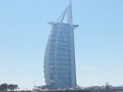 -迪拜帆船酒店海底餐厅