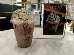-GODIVA(印象城店)