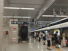-铁西广场(地铁站)
