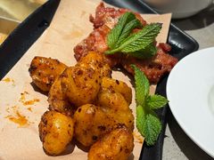 -海底捞火锅(顺义华联店)