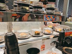 -争鲜回转寿司(朝北大悦城店)