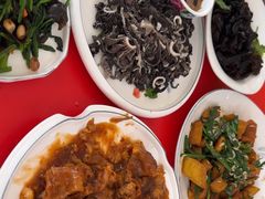 -同发号饭庄(复兴路店)