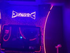 -星聚会KTV(苏州信投大厦店)