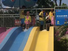 -徐州乐园加勒比水世界