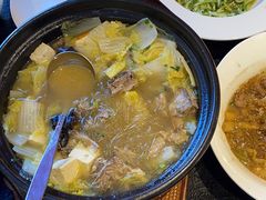 -正德楼果木烤鸭·渔家菜(东港店)