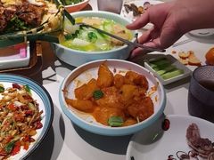 -茄子恰恰·新云南小炒(金池购物中心店)