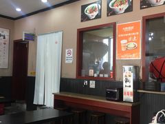 -秦云老太婆摊摊面(磁器口店)
