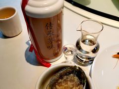 -南庄酒家·海鲜粤菜·25年老字号(环城南路店)