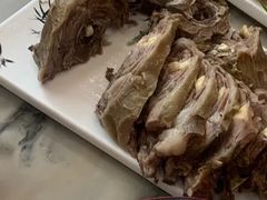 羊脖子-星月美食城(雁西路店)