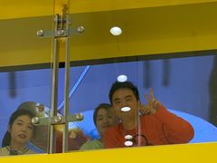 -咻啵翔翔零食基地(万达广场店)