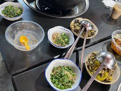 -石灰市毛记烧鸡公(解放碑店)