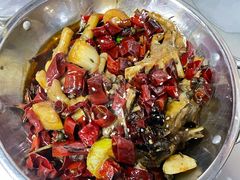 凤爪-小民大排档(光谷店)