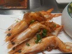 -雅玛花式铁板烧(国宏宾馆店)