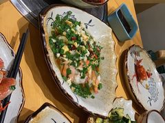 -馒少爷私房菜馆·龙虾