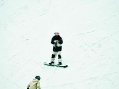 -哈尔滨热雪奇迹