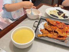 手抓扇子骨-小菜园新徽菜(合肥瑶海万达店)