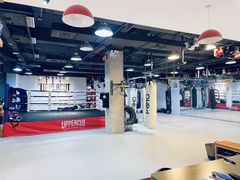 -Uppercut拳馆·Boxing拳击·Muay Thai泰拳