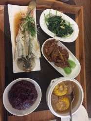 -和伊母婴护理中心·全套房(金山店)