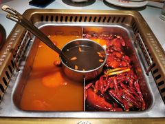 -雾都渣渣火锅(南城智汇城店)