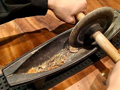 -同仁堂粹和餐厅·食养养生宴(新大都店)