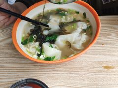 -杜守仁馄饨(南宁路店)