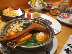 -大岛日本料理铁板烧(南通大饭店)