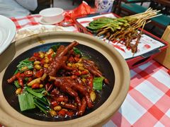 -辣小鲜·南昌大排档(船山路店)