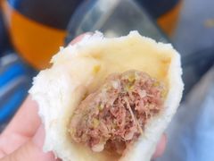 -郑家包子牛肉拉面(尚勤路店)