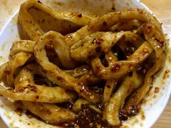 甜水面-洞子口张老二凉粉(文殊院店)