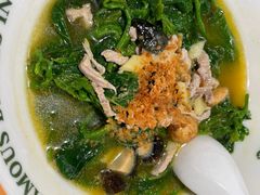 -清晖小苑•顺德地方菜(壹海城店)