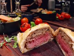 -上海苏宁宝丽嘉酒店·Cafe Bellagio西餐厅