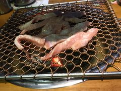-老炉家木炭烤肉(长江国际店)